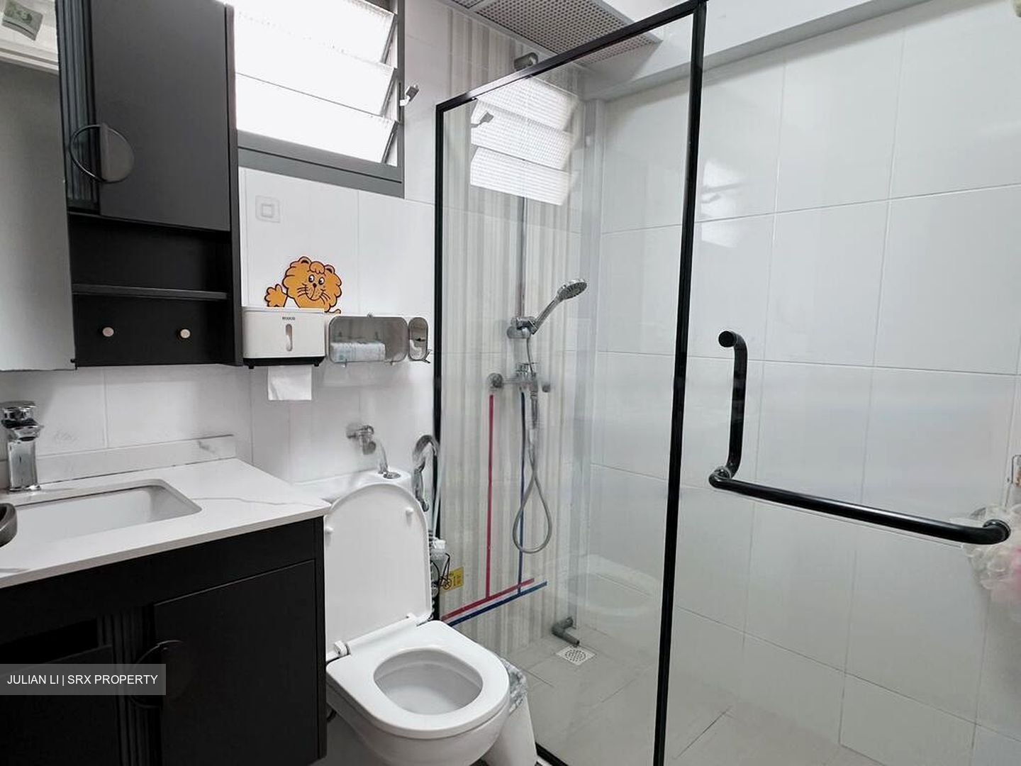 Blk 33 Skyresidence @ Dawson (Queenstown), HDB 4 Rooms #473697451